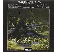 Noites Cariocas: Maiores Do Choro No Teatro by Various Artists (2011-05-30)