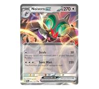 Noivern ex 091/131 - Tarjeta de Pokémon ultra rara | Cartas Pokémon raras | Pokémon EX | Evoluciones prismáticas | Pokémon escarlata y violeta | Titan Cards autenticado