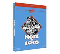 Noix de coco [Francia] [Blu-ray]