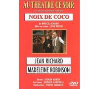 Noix de coco [Francia] [DVD]