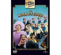 Noix de coco [Francia] [DVD]