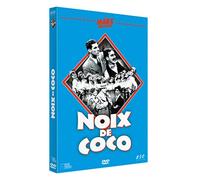 Noix de coco [Francia] [DVD]