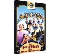 Noix de coco [Francia] [DVD]