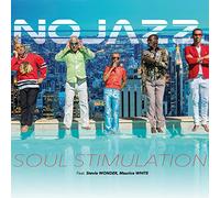 Nojazz - Soul Stimulation