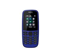 Nokia 105 2019 King TA-1174 DS FR Azul