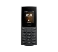 Nokia 105 4G (2. Edición) Teléfono móvil