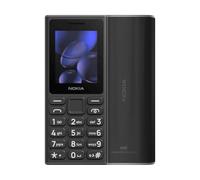 Nokia 105 Black EU 2024