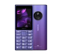Nokia 110 4G (2024) Azul (Blue) Dual SIM TA-1661
