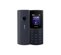 Nokia 110 4G 2024 Blue