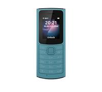 Nokia 110 4G Blue