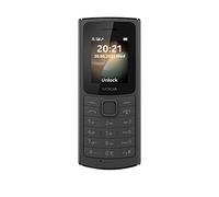 Nokia 110 4G Negro