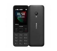 Nokia 150 2020 Dual SIM Negro Libre