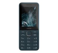 Teléfono móvil nokia 225 4g 2024/ azul (225 4G 2024 BL)