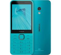 Nokia 235 4G Dual SIM 2.8" 1450mAh Cámara 2MP Bluetooth Azul