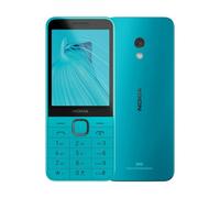 Nokia 235 4G movil basico dual sim 2,8" 1450mAh Azul