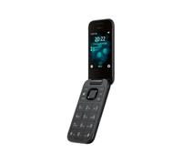 Nokia 2660 - Mobile Phone, Black