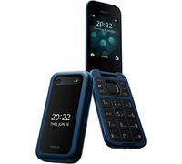 Nokia 2660 - Mobile Phone, Blue