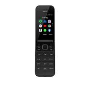 Nokia 2720 Flip - 4GB, Negro