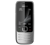 Nokia 2730 Classic - Móvil libre (30 MB de capacidad) color negro