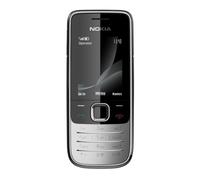 Nokia 2730 Classic - Móvil libre (pantalla de 2" 320 x 240, cámara 2 MP, 30 MB de capacidad) color negro [importado de Francia]