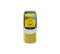 Nokia 3210 4G Dual SIM Yellow (Y2K Gold)