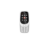 Nokia 3310 - Dual Sim Grey