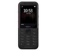 Nokia 5310 Negro/Rojo Libre
