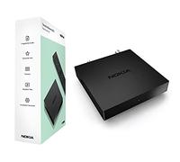 Nokia 6000 Receptor Terrestre DVB-T, Receptor DVB-T2, HD, H.264, HEVC H.265, con Mando a Distancia