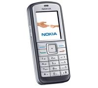 Nokia 6070 Oscuro Teléfono Móvil