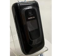 Nokia 6085 - Teléfono Móvil Libre - Plata