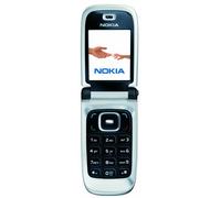 Nokia 6131 - Móvil libre (pantalla de 2,2" 240 x 320, 11 MB de capacidad) color negro