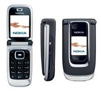 Nokia 6131 NFC teléfono portátil con Tapa tecnología NFC música/Bluetooth/Photo: Slot MicroSD/Radio FM