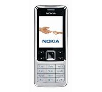 Nokia 6300 Black & Silver - Móvil libre (pantalla de 2" 240 x 320, 7.8 MB de capacidad) color negro