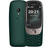 Nokia 6310 Verde Libre
