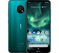 Nokia 7.2 4G 4GB 64GB 6.3" Verde
