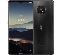 Nokia 7.2 4G 6GB 128GB 6.3" Carbón