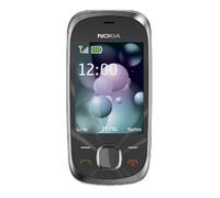 Nokia 7230 - Móvil libre (pantalla de 2,4" 240 x 320, 70 MB de capacidad) [importado de Reino Unido]