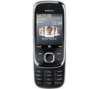 Nokia 7230 - Teléfono móvil (6,1 cm (2.4"), 240 x 320 Pixeles, TFT, 70 MB, 16 GB, 3,2 MP) Antracita