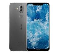 Nokia 8.1 64GB - Gris - Libre used