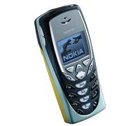 Nokia 8310 - Teléfono móvil Eternity