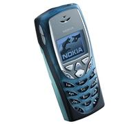 Nokia 8310 - Teléfono móvil Gris