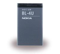 Nokia BL-4U - pila para teléfono móvil - Li-Ion
