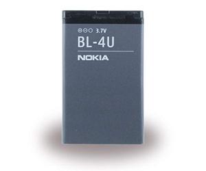 Nokia BL-4U - pila para teléfono móvil - Li-Ion