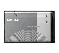 Nokia BL - 5 C original batería para 1650, 2310, 2610, 3110, 3120, 5030, 5130, 6230, 6555, E50, N70, N72 y otros