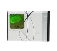 Nokia BL-5B Batería 890 mAh Li-Ion by Nokia