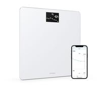 Nokia Body - Báscula - Blanca nuevo