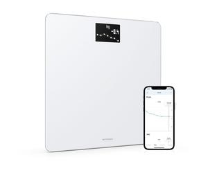 Nokia Body - Báscula - Blanca nuevo