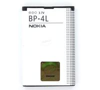 Nokia BP-4L Reemplazo / Repuesto 1500mah Batería de iones de litio para Nokia E61i