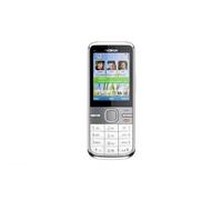Nokia C5-00 - Teléfono móvil (5,59 cm (2.2"), 240 x 320 Pixeles, TFT, 270 MB, 16 GB, 5 MP)