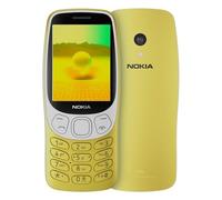 Nokia Celular 3210 2024 Y2K Oro